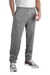 Sweatpant with Pockets