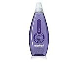 method Ultra Concentrated Dish Soap, French Lavender, 25 Ounce Bottles