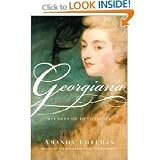 Georgiana Duchess of Devonshire