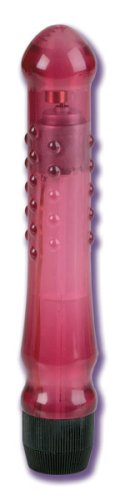 California Exotics Waterproof Turbo Glider Vibrator