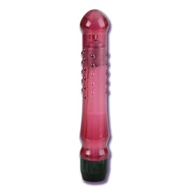 California Exotics Waterproof Turbo Glider Vibrator