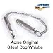 Acme Original and Genuine Silent Dog Whistle