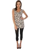 Triple 5 Soul - Triple 5 Soul The Tangier Jersey,Tops (S/S) for Women (555 Soul)