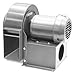 Labconco 7053500 Coated Steel Remote Blower for Protector Work Station, 115V, 60Hz