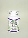 5-Htp 100 Mg By Vitamin Cottage, 60 Caps