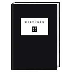 Kalender 2012