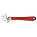 Crescent Adjustable Wrench with Cushioned Grip 12 Inch