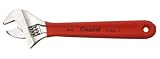 31rthZcY1UL. SL160  Crescent Adjustable Wrench with Cushioned Grip 12 Inch