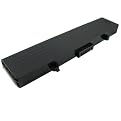 Lenmar Battery for Dell Laptop Computers - Black (LBD1525)