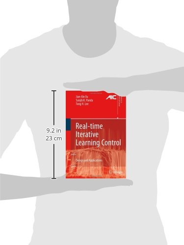 Real-time Iterative Learning Control: Design and Applications (Advances in Industrial Control)
