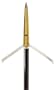 Trophy Ridge Turkey Tom-O-Hawk Broadhead
