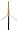 Trophy Ridge Turkey Tom O Hawk Rocket Broadhead, 125 Grain, 3 Pack