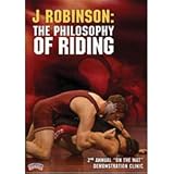 Championship Productions J Robinson - The Philosphy Of Riding