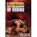 Sporting Goods : Championship Productions J Robinson - The Philosphy Of Riding
