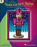 Nutcracker Suite Classroom Kit Book CD and Student 20Pk