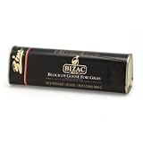 Block of Goose Foie Gras - Liver - (Plain) 35.2 oz. (Free Overnight Shipping!)
