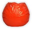 Standard Red Beanbag Chairs Bean Bags