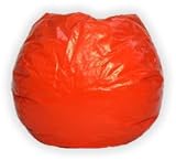 Review Bean Bag Boys  / Standard Red Beanbag