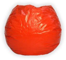 Standard Red Beanbag Chairs Bean Bags