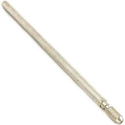 Pin Vise Jeweler Wire Wrapping Crown Winder Repair Tool