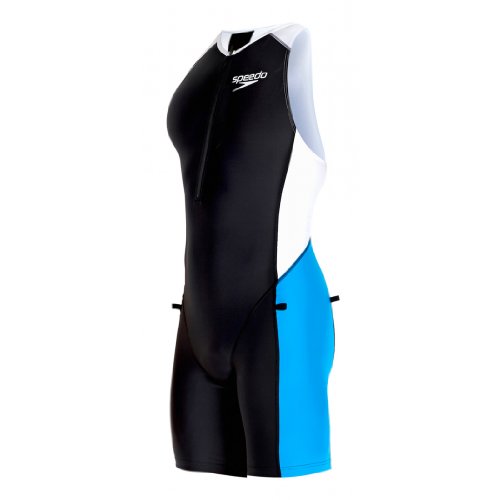 SPEEDO Men's LZR Racer Triathlon Comp Suit