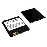 Verizon LG Chocolate VX8600 Replacement Li-Ion Battery
