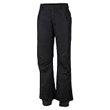 Cyber Monday Sale Snow Pant  Best offer  Columbia Womens Moonlight Mover II Pant, Black, Medium