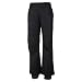 Columbia Womens Moonlight Mover II Pant, Black, Large