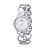 Fossil Women's Round Link Bracelet Watch