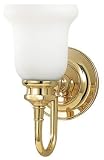 Tools & Hardware : 3801-OB - Wall Sconces Hudson Valley Lighting, Inc.