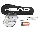 Head Basic Badminton Kit