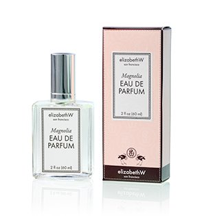elizabethW Eau de Parfume - Magnolia