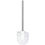 Enzo Rodi 116410 WC-B&uuml;rste ohneRandreiniger 78 mm chrom