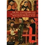 the two latin cultures and the foundation of renaissance humanism in medieval italy
