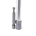 Drive Medical Rear Glide Walker Brakes with 3
