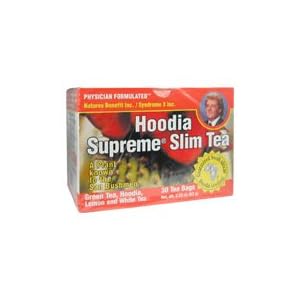 Hoodia Supreme Slim Tea - 30 - Bag