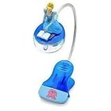 Disney Princess Cinderella Book Light