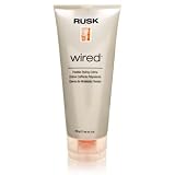 Rusk Wired Flexible Styling Creme Hair Styling Creams