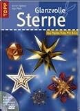 Glanzvolle Sterne: Aus Papier, Holz, Filz und Co
