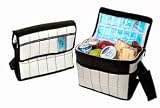 California Innovations 12 Can Cryofreeze Collapsible Cooler
