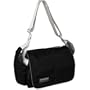 Carmel Bag Black/Silver 000 by Overland Equipment