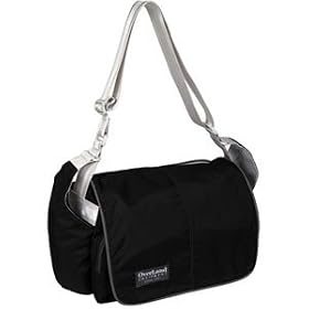Buy Overland Equipment Carmel 295-00-36-69-03 (Black Slate Silver) by Overland Equipment