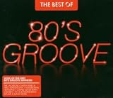 The Best of 80s Groove