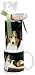 image 14 - Sheltie on Porch Mug and Mouse Pad Gift