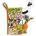 Jellycat Farm Tails Book