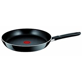 Tefal Evidence Frypan, 26 cm