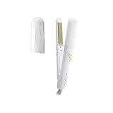 Panasonic ヘアーアイロン ミニコテ 3Way 白 EH-HW24-W