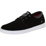 Emerica Men's The Figueroa Skateboarding Footwear