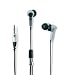 Goldring GX200S Headphones - silver finish.