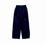 Regatta Kids Packaway Trousers Midnight 11-12